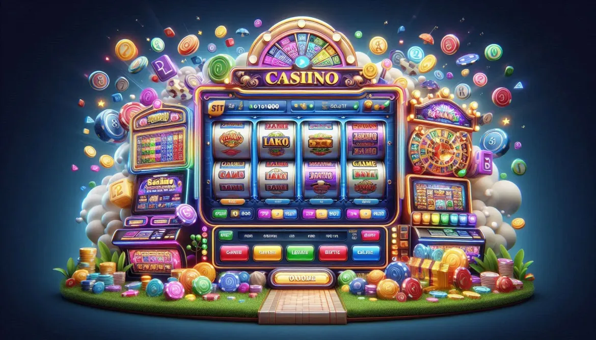 Trino Casino